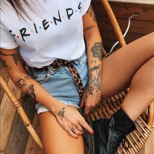 Looks that inspire